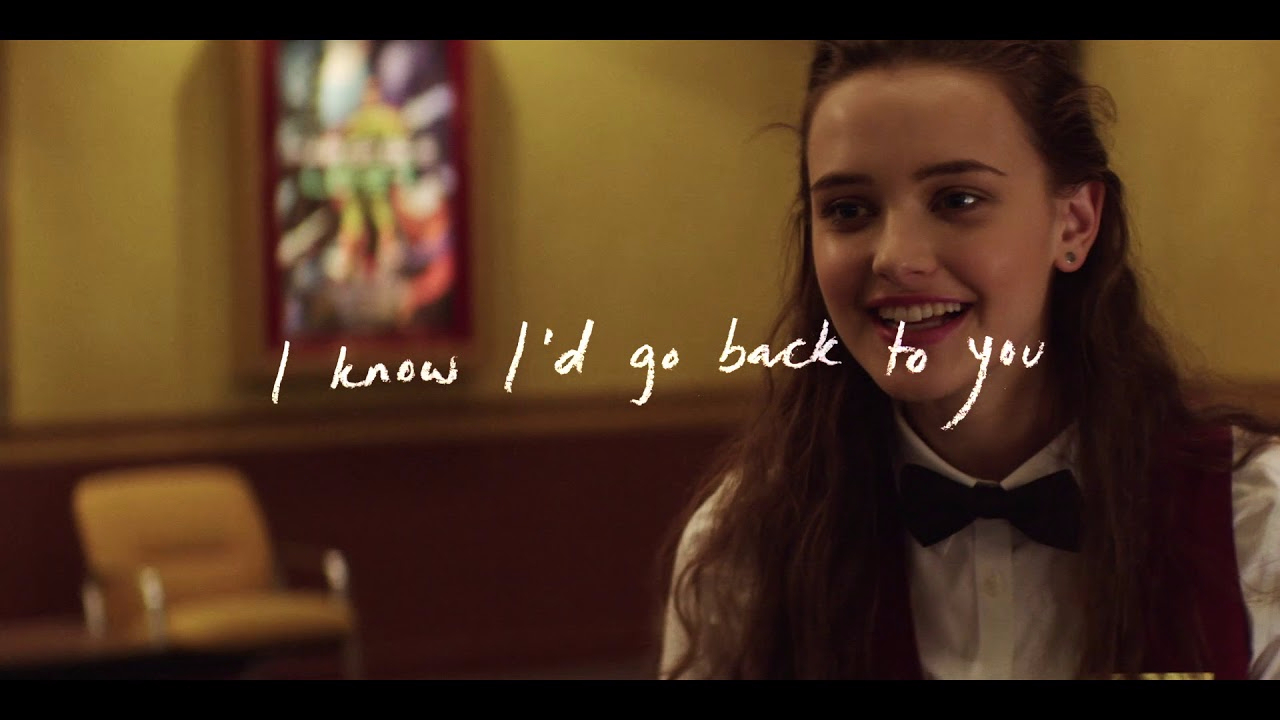 MV:Selena Gomez新单Back To You